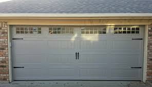 Garage Door Panels Reseda